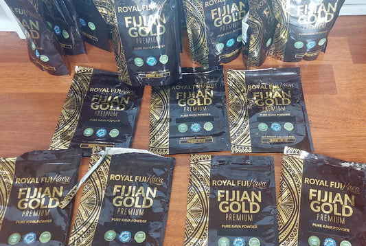 Fijian Gold Review