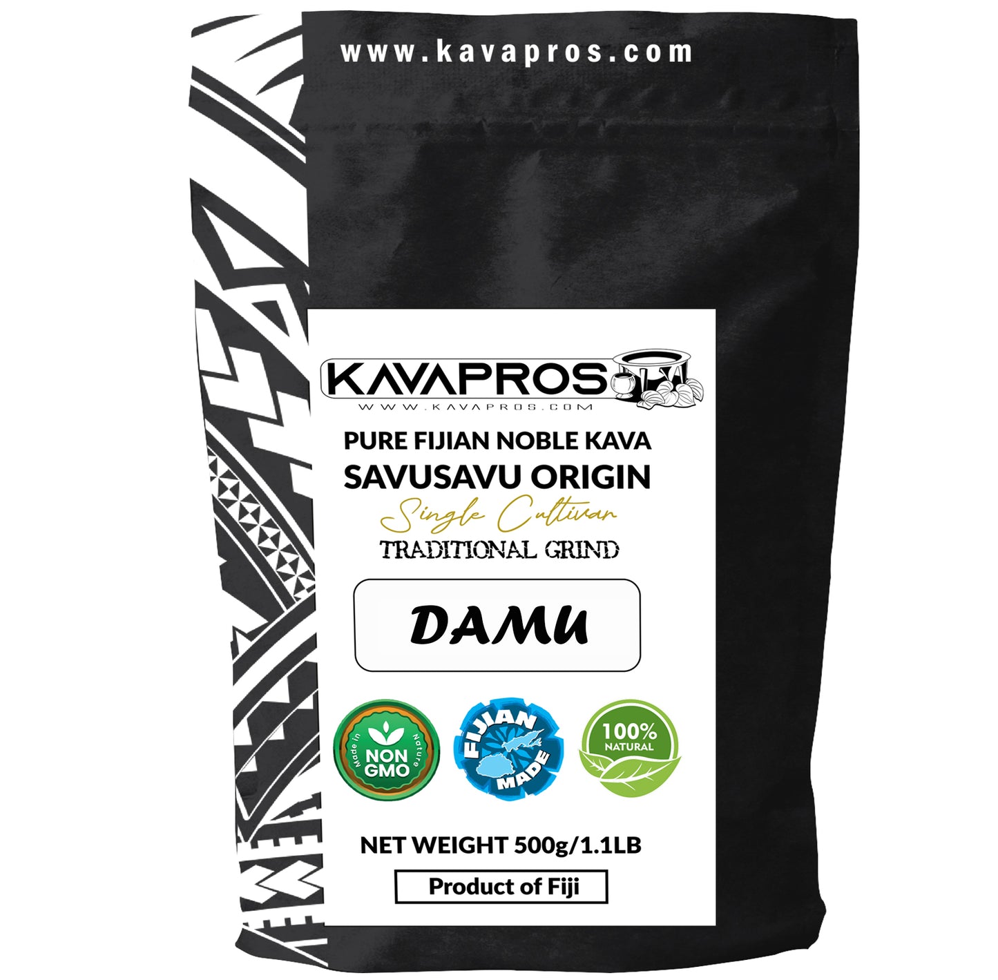 Kava Pros Damu 500g