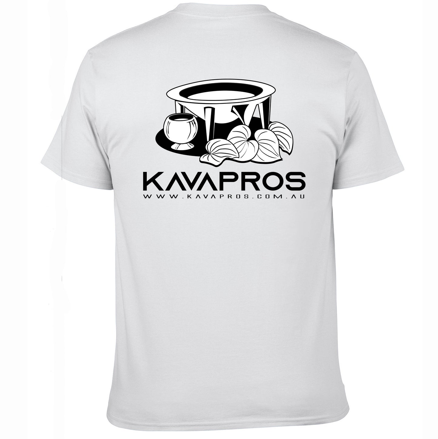 Kava Pros Signature Tee