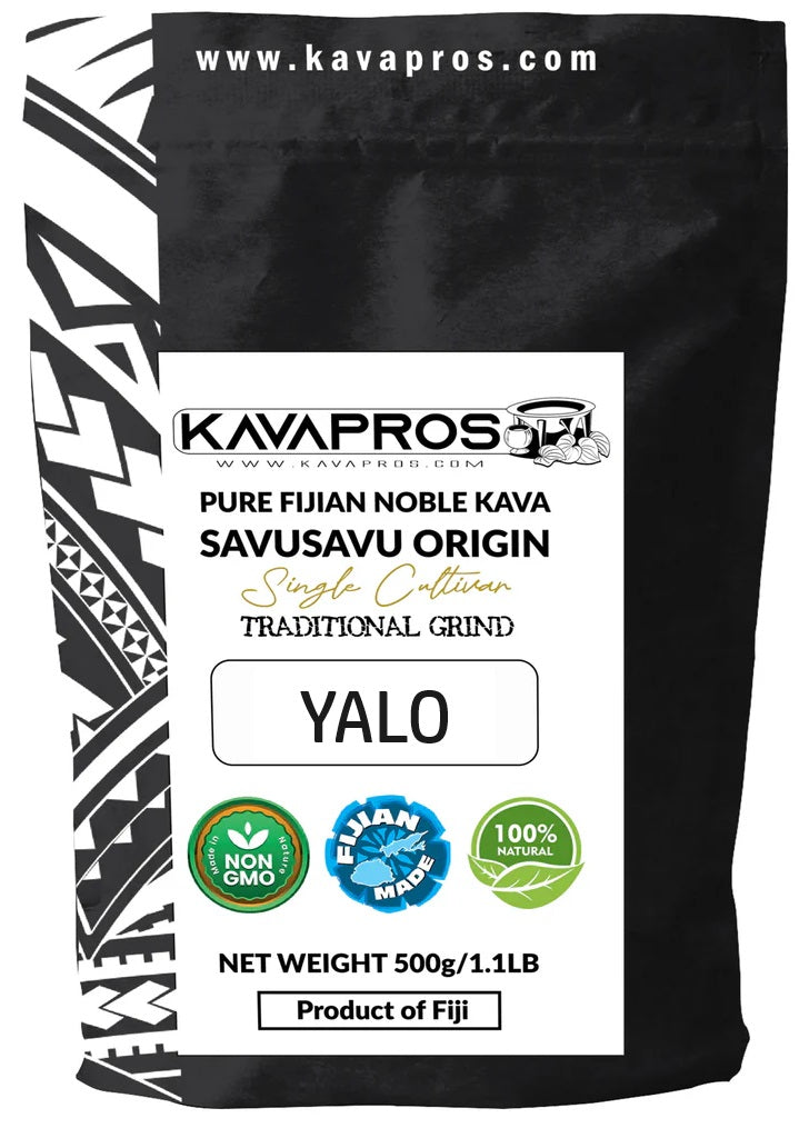 KAVA PROS YALO 500g