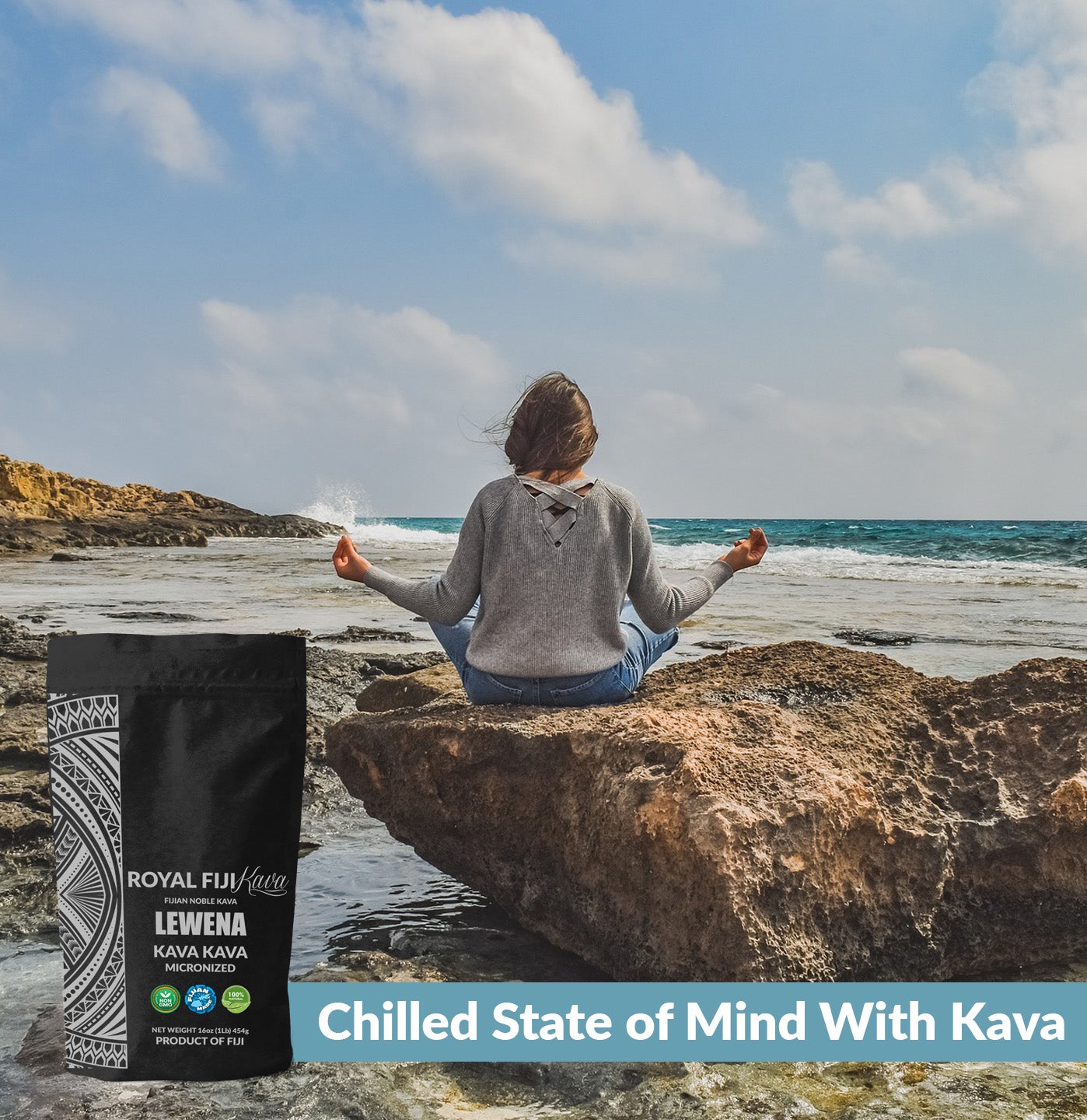 Kava Tea Loss Weight