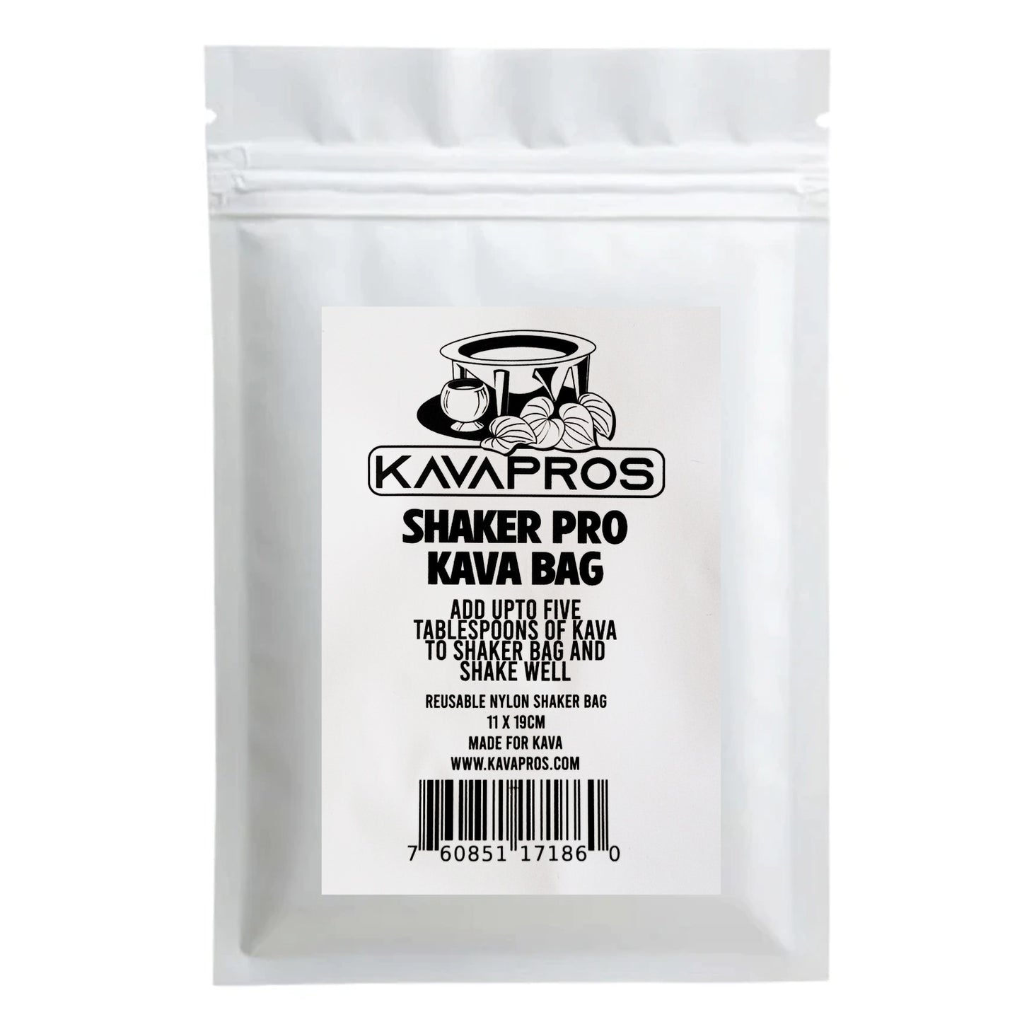 Kava Pro Strainer Bag